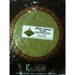 Green Dhamta Papad